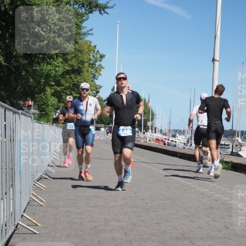 17.08.2025 - KN Förde Triathlon 2025 KatJ http://msf.ph/oto/8587993 17.08.2025 13:31:39 Laufen 417, 437, 446 meine-sportfotos.de