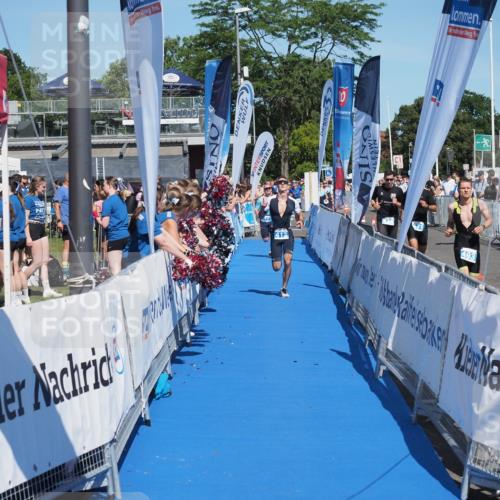 17.08.2025 - KN Förde Triathlon 2025 MichiJ http://msf.ph/oto/8587997 17.08.2025 13:44:18 Laufen 413 meine-sportfotos.de