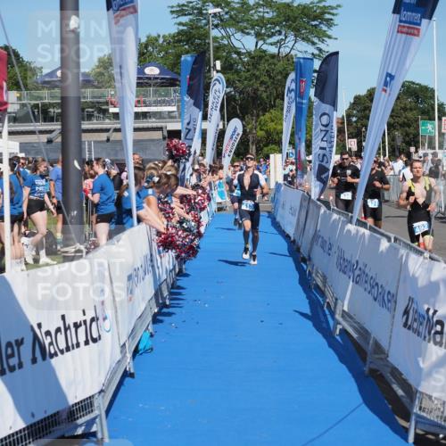 17.08.2025 - KN Förde Triathlon 2025 MichiJ http://msf.ph/oto/8588000 17.08.2025 13:44:18 Laufen 413 meine-sportfotos.de