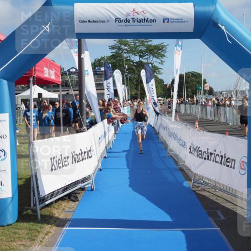 17.08.2025 - KN Förde Triathlon 2025 MichiJ http://msf.ph/oto/8588002 17.08.2025 10:28:46 Laufen 107 meine-sportfotos.de
