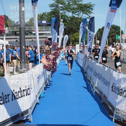 17.08.2025 - KN Förde Triathlon 2025 MichiJ http://msf.ph/oto/8588007 17.08.2025 13:44:18 Laufen 413 meine-sportfotos.de