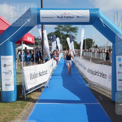 17.08.2025 - KN Förde Triathlon 2025 MichiJ http://msf.ph/oto/8588017 17.08.2025 10:28:46 Laufen 107 meine-sportfotos.de