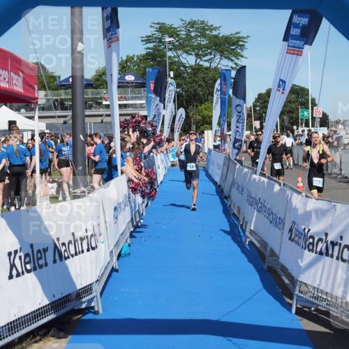 17.08.2025 - KN Förde Triathlon 2025 MichiJ http://msf.ph/oto/8588023 17.08.2025 13:44:19 Laufen 413 meine-sportfotos.de