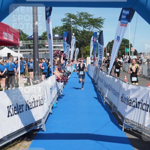 17.08.2025 - KN Förde Triathlon 2025 MichiJ http://msf.ph/oto/8588028 17.08.2025 13:44:19 Laufen 413 meine-sportfotos.de