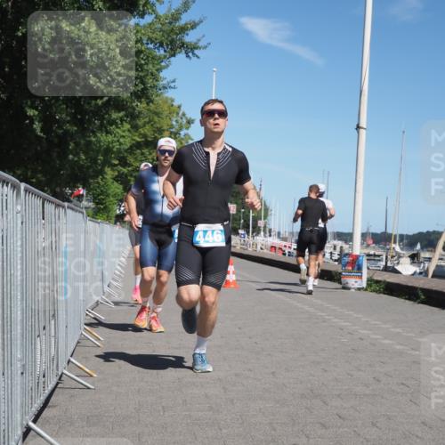 17.08.2025 - KN Förde Triathlon 2025 KatJ http://msf.ph/oto/8588041 17.08.2025 13:31:40 Laufen 417, 419, 437, 446 meine-sportfotos.de