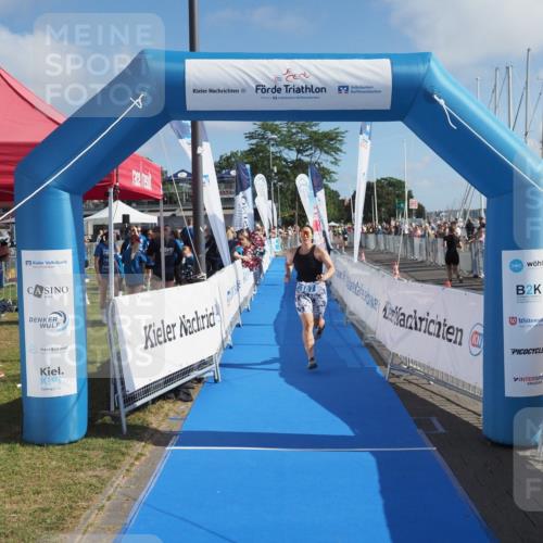 17.08.2025 - KN Förde Triathlon 2025 MichiJ http://msf.ph/oto/8588043 17.08.2025 10:28:47 Laufen 107 meine-sportfotos.de