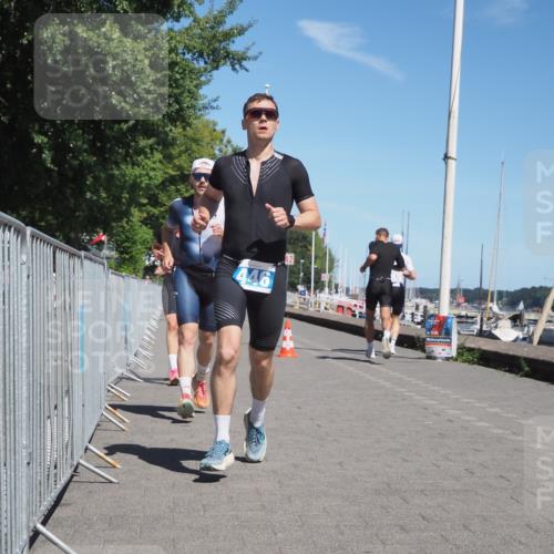 17.08.2025 - KN Förde Triathlon 2025 KatJ http://msf.ph/oto/8588046 17.08.2025 13:31:40 Laufen 417, 419, 437, 446 meine-sportfotos.de