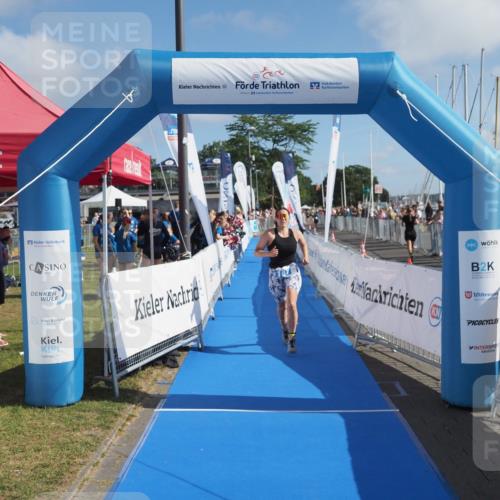 17.08.2025 - KN Förde Triathlon 2025 MichiJ http://msf.ph/oto/8588051 17.08.2025 10:28:47 Laufen 107 meine-sportfotos.de