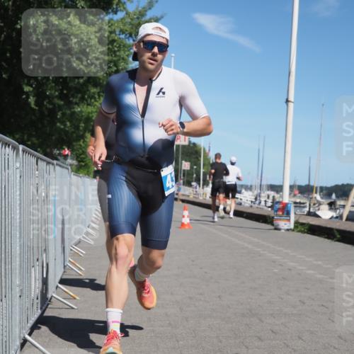 17.08.2025 - KN Förde Triathlon 2025 KatJ http://msf.ph/oto/8588061 17.08.2025 13:31:41 Laufen 417, 419, 437, 446 meine-sportfotos.de