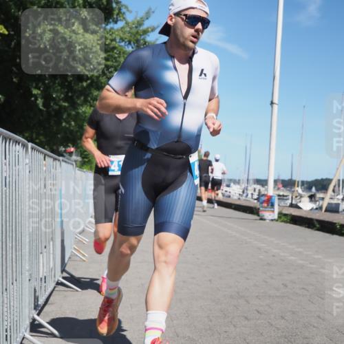 17.08.2025 - KN Förde Triathlon 2025 KatJ http://msf.ph/oto/8588071 17.08.2025 13:31:42 Laufen 417, 419, 422, 437, 446 meine-sportfotos.de