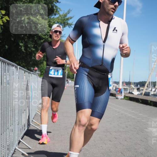 17.08.2025 - KN Förde Triathlon 2025 KatJ http://msf.ph/oto/8588080 17.08.2025 13:31:42 Laufen 417, 419, 422, 437, 446 meine-sportfotos.de