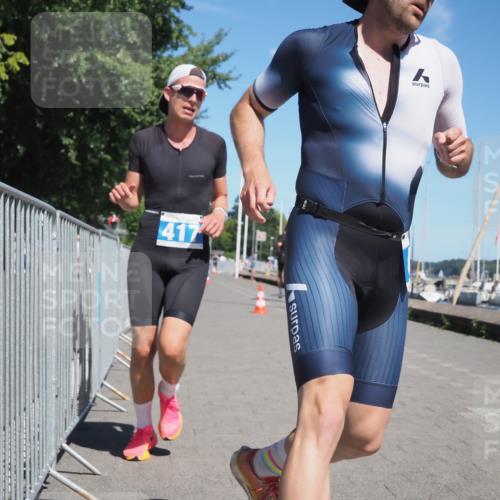 17.08.2025 - KN Förde Triathlon 2025 KatJ http://msf.ph/oto/8588084 17.08.2025 13:31:42 Laufen 417, 419, 422, 437, 446 meine-sportfotos.de