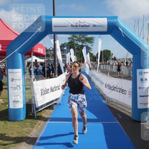 17.08.2025 - KN Förde Triathlon 2025 MichiJ http://msf.ph/oto/8588085 17.08.2025 10:28:48 Laufen 107 meine-sportfotos.de