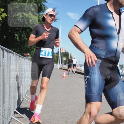 17.08.2025 - KN Förde Triathlon 2025 KatJ http://msf.ph/oto/8588089 17.08.2025 13:31:42 Laufen 417, 419, 422, 437, 446 meine-sportfotos.de