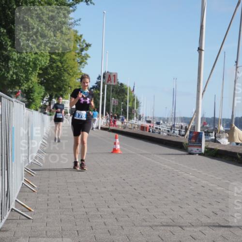 17.08.2025 - KN Förde Triathlon 2025 KatJ http://msf.ph/oto/8588092 17.08.2025 10:38:42 Laufen 131, 163, 176 meine-sportfotos.de