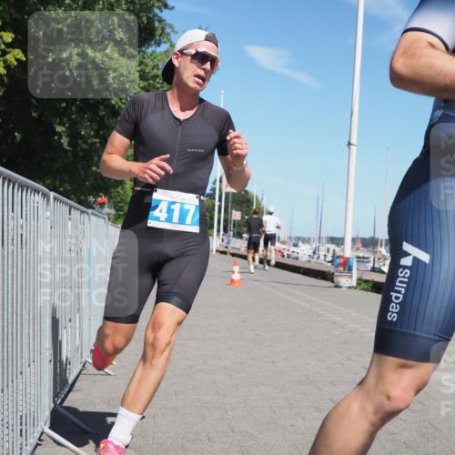 17.08.2025 - KN Förde Triathlon 2025 KatJ http://msf.ph/oto/8588096 17.08.2025 13:31:42 Laufen 417, 419, 422, 437, 446 meine-sportfotos.de