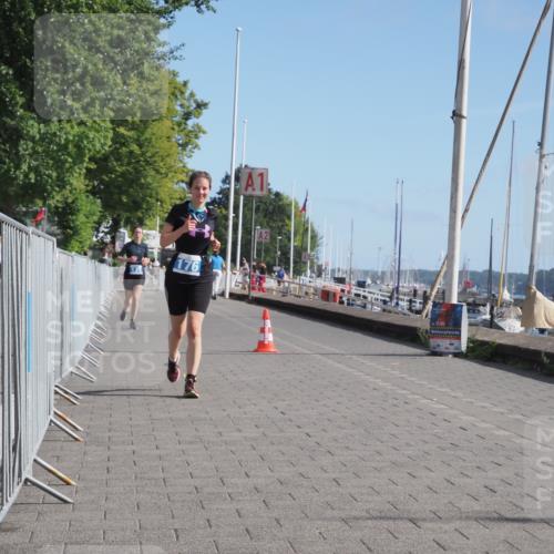 17.08.2025 - KN Förde Triathlon 2025 KatJ http://msf.ph/oto/8588097 17.08.2025 10:38:42 Laufen 131, 163, 176 meine-sportfotos.de