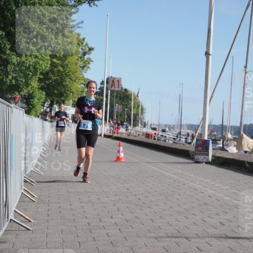 17.08.2025 - KN Förde Triathlon 2025 KatJ http://msf.ph/oto/8588103 17.08.2025 10:38:42 Laufen 131, 163, 176 meine-sportfotos.de