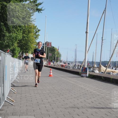 17.08.2025 - KN Förde Triathlon 2025 KatJ http://msf.ph/oto/8588116 17.08.2025 10:38:42 Laufen 131, 163, 176 meine-sportfotos.de