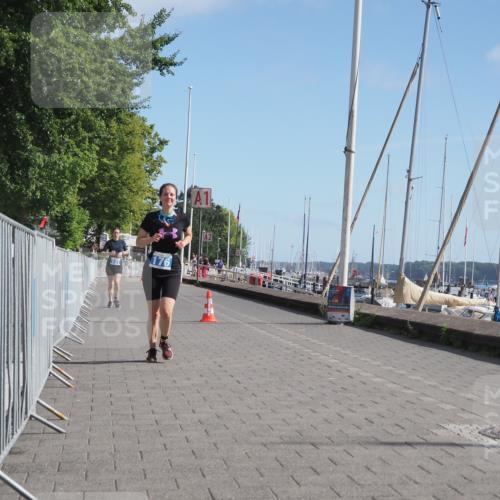17.08.2025 - KN Förde Triathlon 2025 KatJ http://msf.ph/oto/8588121 17.08.2025 10:38:42 Laufen 131, 163, 176 meine-sportfotos.de