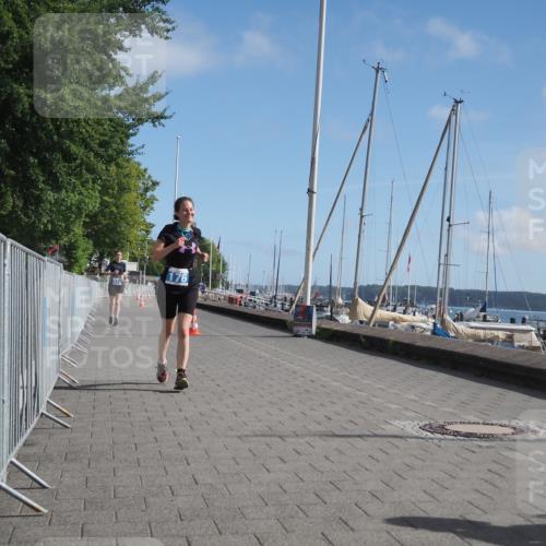 17.08.2025 - KN Förde Triathlon 2025 KatJ http://msf.ph/oto/8588143 17.08.2025 10:38:43 Laufen 131, 163, 176 meine-sportfotos.de