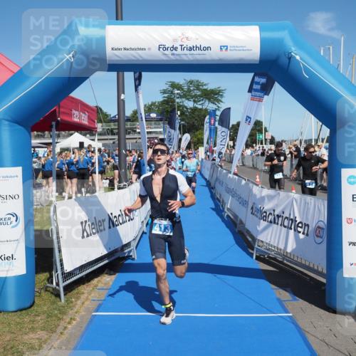 17.08.2025 - KN Förde Triathlon 2025 MichiJ http://msf.ph/oto/8588157 17.08.2025 13:44:22 Laufen 413, 422 meine-sportfotos.de