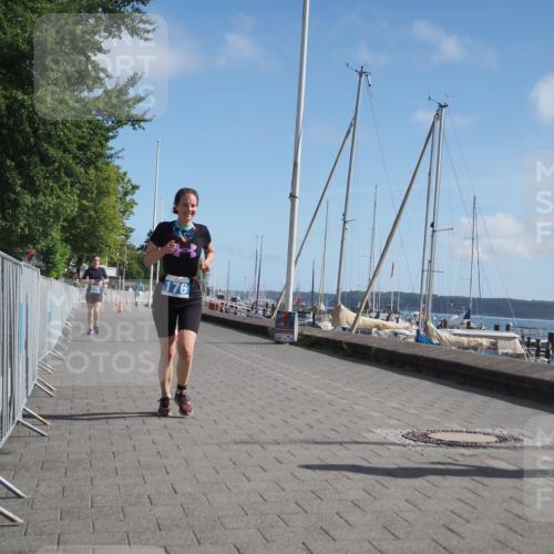 17.08.2025 - KN Förde Triathlon 2025 KatJ http://msf.ph/oto/8588170 17.08.2025 10:38:44 Laufen 131, 176 meine-sportfotos.de