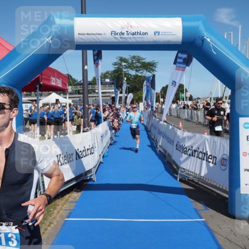 17.08.2025 - KN Förde Triathlon 2025 MichiJ http://msf.ph/oto/8588184 17.08.2025 13:44:23 Laufen 413, 422, 433 meine-sportfotos.de