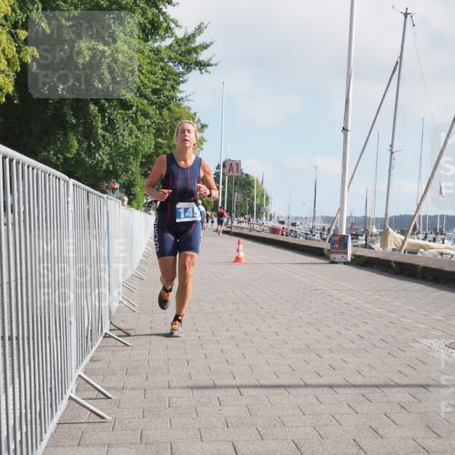 17.08.2025 - KN Förde Triathlon 2025 KatJ http://msf.ph/oto/8588186 17.08.2025 10:14:11 Laufen 145, 166, 254 meine-sportfotos.de