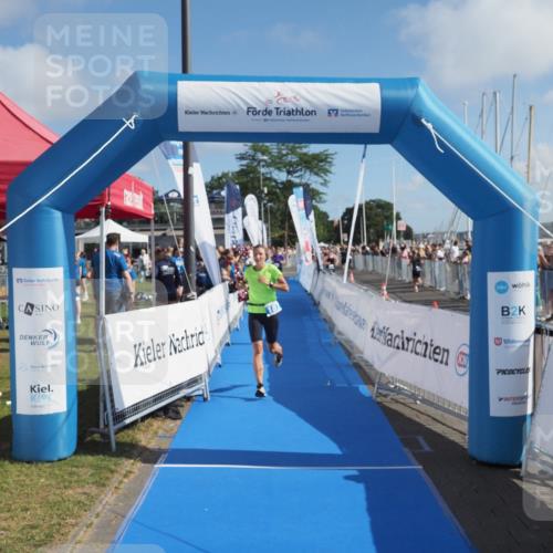 17.08.2025 - KN Förde Triathlon 2025 MichiJ http://msf.ph/oto/8588205 17.08.2025 10:29:11 Laufen 187 meine-sportfotos.de