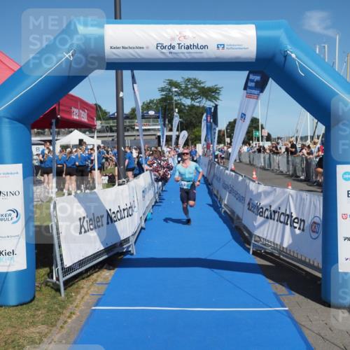 17.08.2025 - KN Förde Triathlon 2025 MichiJ http://msf.ph/oto/8588209 17.08.2025 13:44:23 Laufen 413, 422, 433 meine-sportfotos.de