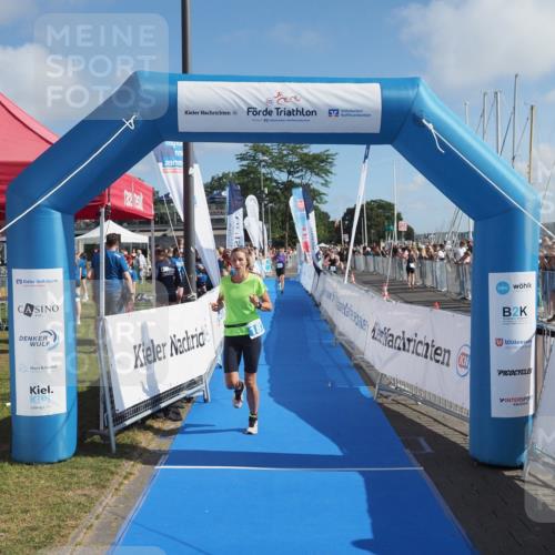 17.08.2025 - KN Förde Triathlon 2025 MichiJ http://msf.ph/oto/8588225 17.08.2025 10:29:12 Laufen 187 meine-sportfotos.de