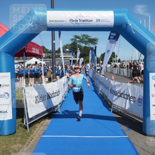 17.08.2025 - KN Förde Triathlon 2025 MichiJ http://msf.ph/oto/8588241 17.08.2025 13:44:24 Laufen 407, 413, 422, 433 meine-sportfotos.de