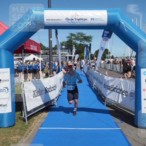 17.08.2025 - KN Förde Triathlon 2025 MichiJ http://msf.ph/oto/8588245 17.08.2025 13:44:24 Laufen 407, 413, 422, 433 meine-sportfotos.de