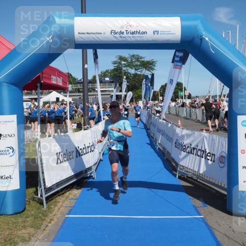 17.08.2025 - KN Förde Triathlon 2025 MichiJ http://msf.ph/oto/8588251 17.08.2025 13:44:24 Laufen 407, 413, 422, 433 meine-sportfotos.de