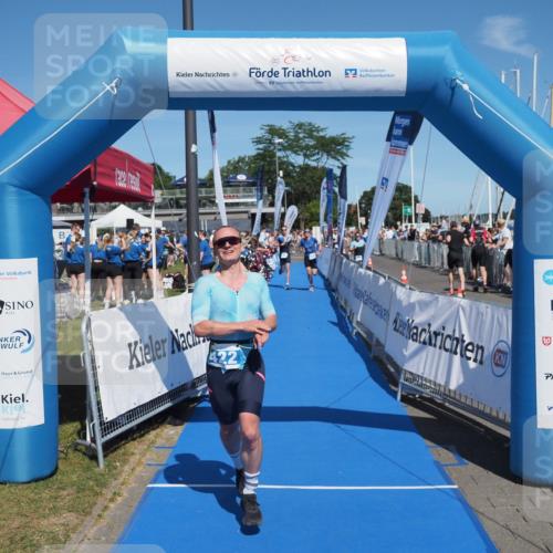 17.08.2025 - KN Förde Triathlon 2025 MichiJ http://msf.ph/oto/8588267 17.08.2025 13:44:25 Laufen 407, 413, 422, 433 meine-sportfotos.de