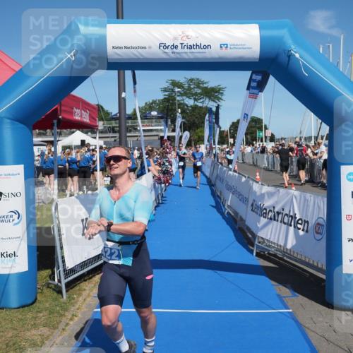 17.08.2025 - KN Förde Triathlon 2025 MichiJ http://msf.ph/oto/8588271 17.08.2025 13:44:25 Laufen 407, 413, 422, 433 meine-sportfotos.de