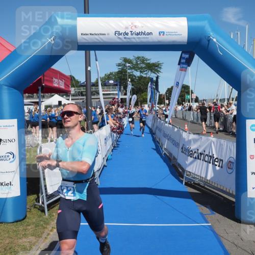 17.08.2025 - KN Förde Triathlon 2025 MichiJ http://msf.ph/oto/8588278 17.08.2025 13:44:25 Laufen 407, 413, 422, 433 meine-sportfotos.de