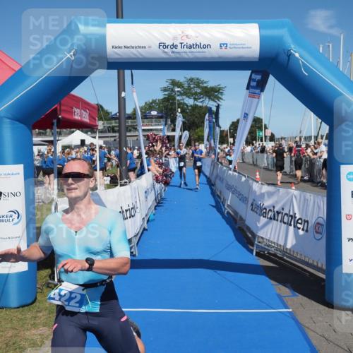 17.08.2025 - KN Förde Triathlon 2025 MichiJ http://msf.ph/oto/8588283 17.08.2025 13:44:25 Laufen 407, 413, 422, 433 meine-sportfotos.de