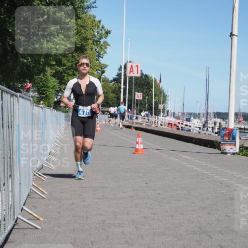 17.08.2025 - KN Förde Triathlon 2025 KatJ http://msf.ph/oto/8588284 17.08.2025 13:32:08 Laufen 475 meine-sportfotos.de