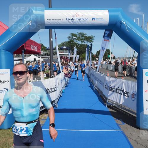 17.08.2025 - KN Förde Triathlon 2025 MichiJ http://msf.ph/oto/8588287 17.08.2025 13:44:25 Laufen 407, 413, 422, 433 meine-sportfotos.de