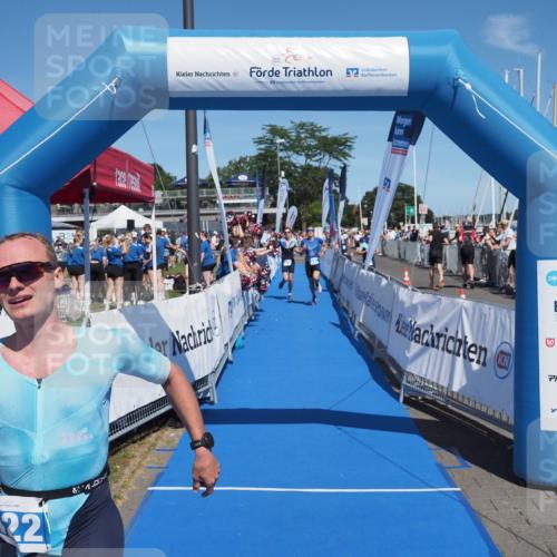 17.08.2025 - KN Förde Triathlon 2025 MichiJ http://msf.ph/oto/8588292 17.08.2025 13:44:25 Laufen 407, 413, 422, 433 meine-sportfotos.de