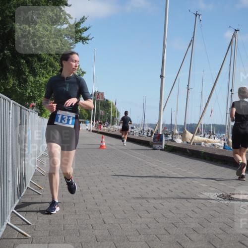 17.08.2025 - KN Förde Triathlon 2025 KatJ http://msf.ph/oto/8588294 17.08.2025 10:38:50 Laufen 131 meine-sportfotos.de