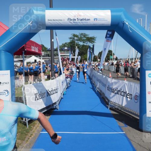 17.08.2025 - KN Förde Triathlon 2025 MichiJ http://msf.ph/oto/8588296 17.08.2025 13:44:25 Laufen 407, 413, 422, 433 meine-sportfotos.de