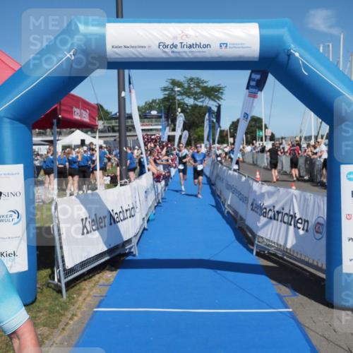 17.08.2025 - KN Förde Triathlon 2025 MichiJ http://msf.ph/oto/8588302 17.08.2025 13:44:26 Laufen 407, 413, 422, 433 meine-sportfotos.de