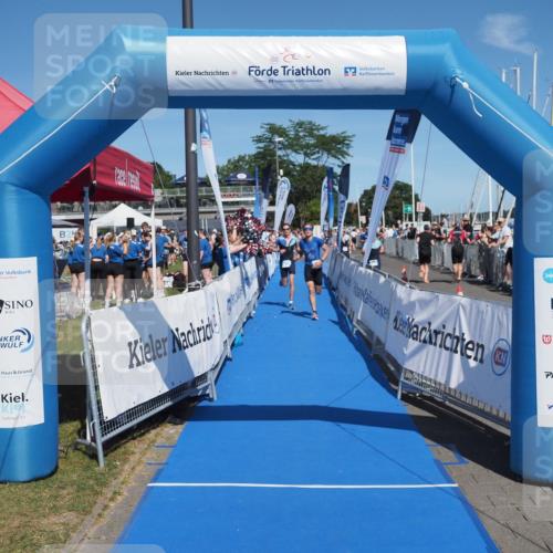 17.08.2025 - KN Förde Triathlon 2025 MichiJ http://msf.ph/oto/8588308 17.08.2025 13:44:26 Laufen 407, 413, 422, 433 meine-sportfotos.de