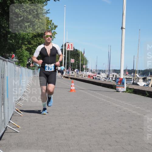 17.08.2025 - KN Förde Triathlon 2025 KatJ http://msf.ph/oto/8588318 17.08.2025 13:32:09 Laufen 475 meine-sportfotos.de