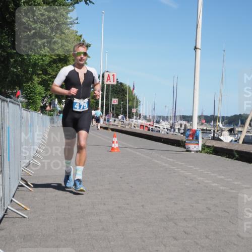 17.08.2025 - KN Förde Triathlon 2025 KatJ http://msf.ph/oto/8588326 17.08.2025 13:32:09 Laufen 475 meine-sportfotos.de