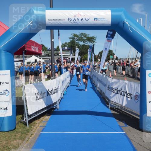 17.08.2025 - KN Förde Triathlon 2025 MichiJ http://msf.ph/oto/8588329 17.08.2025 13:44:26 Laufen 407, 413, 422, 433 meine-sportfotos.de