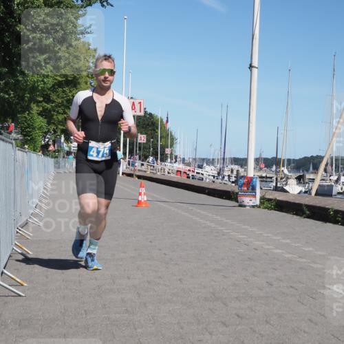 17.08.2025 - KN Förde Triathlon 2025 KatJ http://msf.ph/oto/8588336 17.08.2025 13:32:09 Laufen 475 meine-sportfotos.de